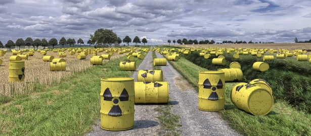 Deutschland und Frankreich einigen sich auf Rücknahme von Atommüll
