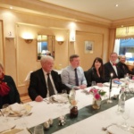 Erfolgreicher Besuch aus Jarville-la Malgrange